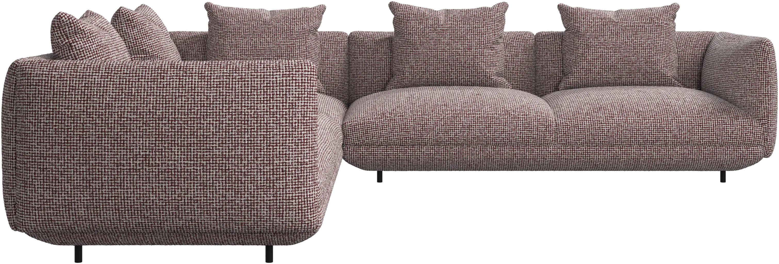 Salamanca corner sofa